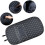 Anti Kick Pad For Car Seat Back Universal Fit Protector Easy Clean Padding 3