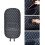 Anti Kick Pad For Car Seat Back Universal Fit Protector Easy Clean Padding 2