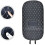 Anti Kick Pad For Car Seat Back Universal Fit Protector Easy Clean Padding 4