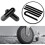 Protective Reflective Side Panel Waterproof Adhesive Reflector Sticker For Scooter Side Cover ScratchResistant Finish 3