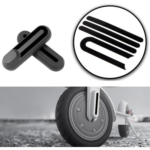 Protective Reflective Side Panel Waterproof Adhesive Reflector Sticker For Scooter Side Cover ScratchResistant Finish 2