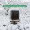 Beehive Winter Wrap Windproof Waterproof Insulation Cover Easy Installation for Cold Weather 2