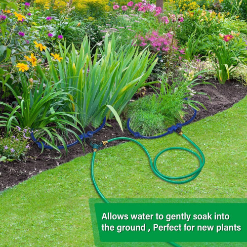Plastic Profound Root Watering Structure For Efficient Garden 1