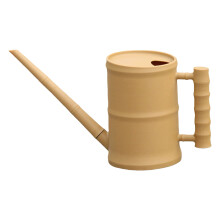 Arrosoir d'une capacité de 1,6 l, pour plantes, pour le-brun
