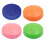 5Pcs Sewing Machine Leg Protectors Pad For Fabric-pink 2