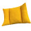 Multipurpose Office Chair Cushion Breathable-bright yellow 1