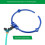 Plastic Profound Root Watering Structure For Efficient Garden 5