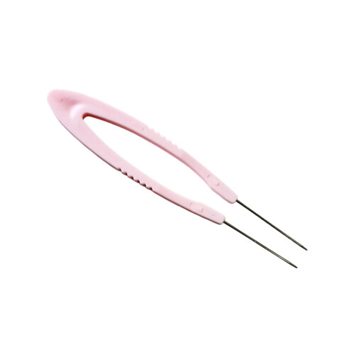 Beading Positioning Assistant Bead Placement Needle-bean needle