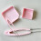 Bead Placement Needle Tool Plastic Bead-Bean spatula storage 5