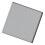 Mini Fridge Silicone Mat-Gray small honeycomb patt 1