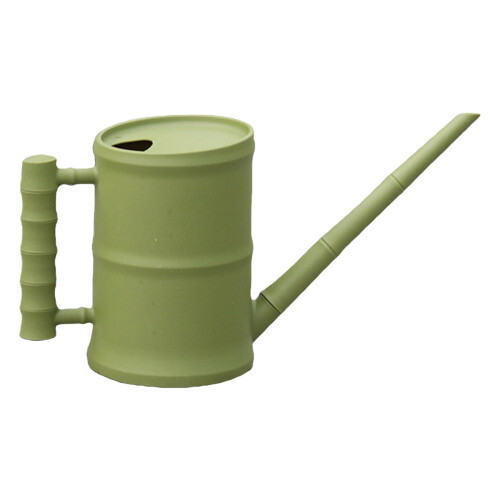 Arrosoir pour plantes d'intérieur, 1,6 l, bec Long,-Vert