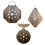Fern Mounting Board Wall Planter Space Saving-Diamonds version 2