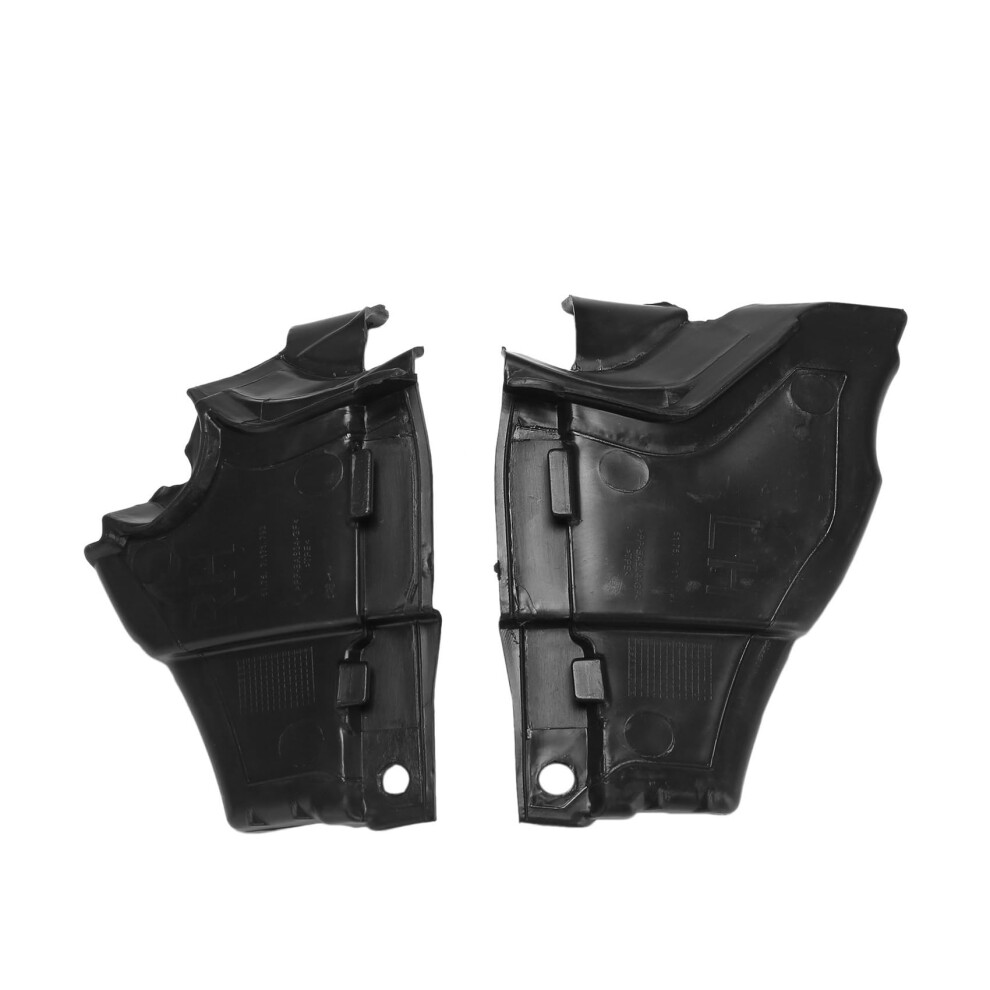 Car Engine Bulkhead Cover For Bmw X5 X6 E70 E71 E72 20062014 51757171791 51757171792 Black 9412369043856