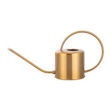 Petit arrosoir de 1300ml, bec Long en acier inoxydable, pour-or