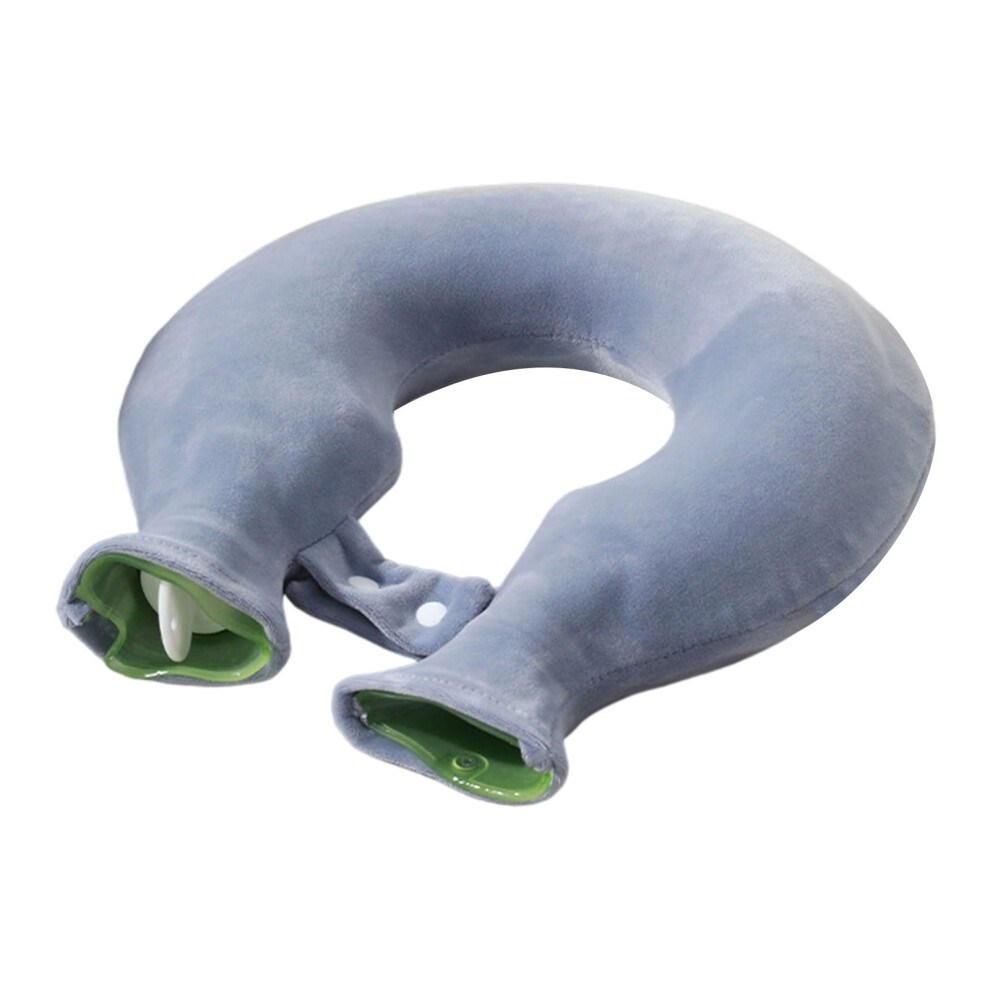 MultiPurpose Hot And Cold Neck Wrap Hot Water Bottle For-b