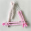 Bead Positioning Aid Ergonomic Grip Bead-Disc bean needle 7