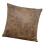 Nursery Pillow Protectors Waterproof Polyester-Dark brown 1