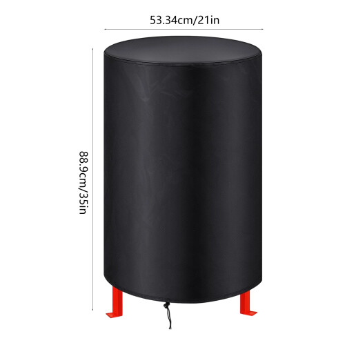 Portable Foldable Honeys Extractor Dustproof Protective Case 2
