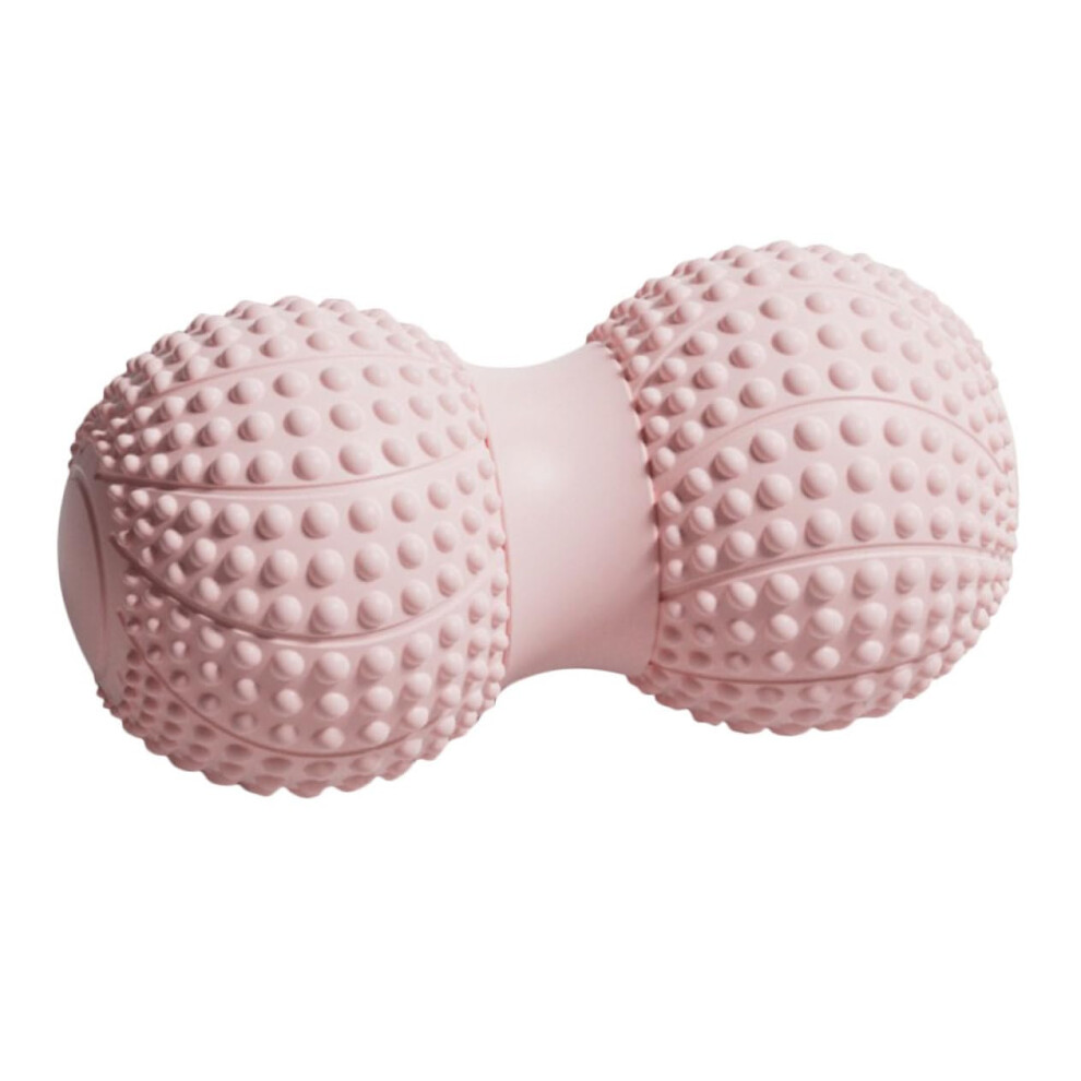 Foot massage ball, back massage device, balls for muscle massage, small massage ball