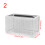 Fishtanks Divider Suspended Breeding Net With Clear-2 7