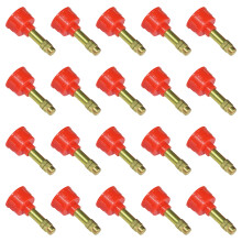 10/20Pcs Pumping Sprayer Nozzle Replacement Adjustable-20pack