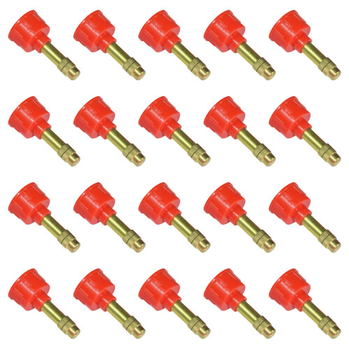 10/20Pcs Pumping Sprayer Nozzle Replacement Adjustable-20pack