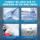 Dispositif de dégivrage de pare-brise efficace, élimination- 1 7