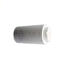 Pack of 2 Ventilated Nematode Composting Canisters Exemplary for