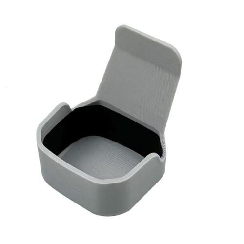 PTZ Lens Cap Integrated Protection For Visual Positioning Module Camera Protection UAV Guard One Piece
