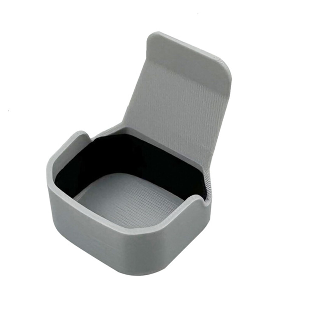 Integrated Protective Ptz Lens Cap For Uav Cameras - Visual Positioning Module, Durable Guard, Universal Fit 9347817946628