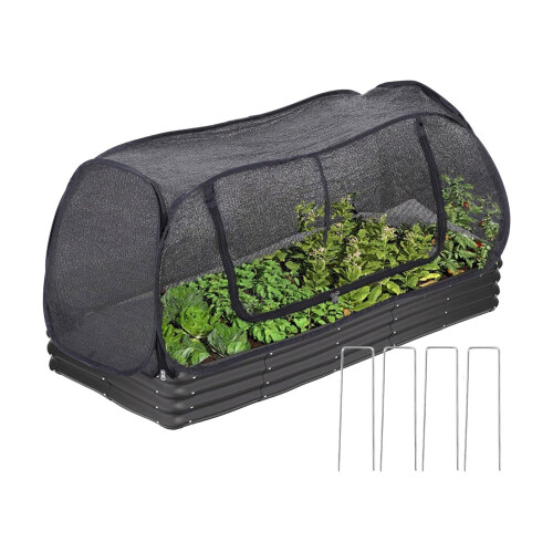 Tool Complimentary Hoisted Bed Behindthescenes Cover With-Black