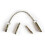 Dog Whistle Silver 2