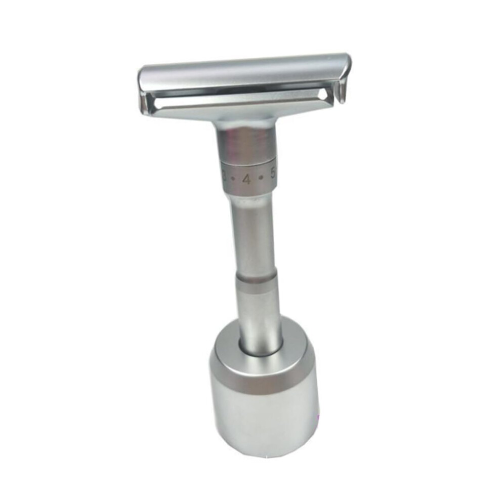 Razor Stand Holder Hammock Swing Sunglasses Stand Shaving Stand for Men Manual Stand Razor Holder Razor Stand Manual Base