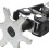 Overhead Valve Spring Compressor Tool For Automotive Engines,  Carbon Steel, Spring Retainers Compatible 4