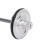 Sturdy Hitachi NV90AG Piston Driver Assembly with Precision Crafting 10
