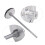 Sturdy Hitachi NV90AG Piston Driver Assembly with Precision Crafting 5