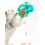 Windmill Rotatable Food Dispenser Toy for Small Medium Pets 4