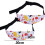 Υποστήριξη κεφαλής για προστασία αυχένα για μωρά, εύκολη εγκατάσταση και πλύσιμο 2