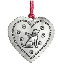 Ailes d'ange en étain massif, cadeau commémoratif, matériau durable, finition brillante et polie, ornement en relief 3D, symbolisme de Noël
