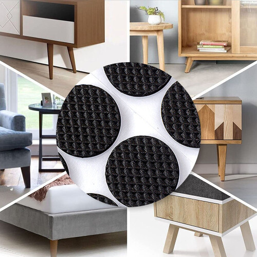 Furniture Defender, Αντιολισθητικά Μαξιλάκια Ανθεκτικά στις Γρατζουνιές, Αυτοκόλλητα 2