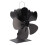 Thermoelectric Module Fan, Overheating Protection Stove Fan for Safe, Efficient Heating 2