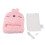 Φορητές ηλεκτρικές θερμάστρες ποδιών, χαριτωμένη επαναφορτιζόμενη θερμάστρα 1