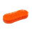 Roma (Small, Orange) Roma Miracle Brush 1
