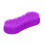 Roma (Small, Deep Purple) Roma Miracle Brush 1