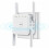 Ενισχυτής σήματος WiFi Extender για το σπίτι, τεχνολογία διπλής ζώνης 1200Mbps, καθολική 1