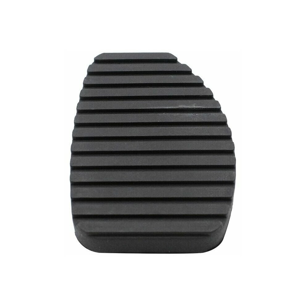 Clutch Pedal Pad Replacement, Premium Rubber Material Ensures A Perfect Match For Your Peugeot Citroen Vehicle, High Performance, Long Lasting 9190834910758