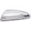 Φλας LED Mercedes-Benz W204C-Class, Διαφανές Κρύσταλλο, Γνήσια Ποιότητα OEM, Εύκολη Εγκατάσταση 2
