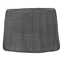 Alfombrilla para maletero de coche para todo tipo de clima, impermeable y antideslizante, de EVA, resistente al aceite, resistente a la abrasión,