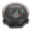 Digital Display Voltage Meter for DC 12V 24V Systems, Touch Screen Switch LED Digital Display Voltage Gauge Meter with Reverse Connection Protection, 7