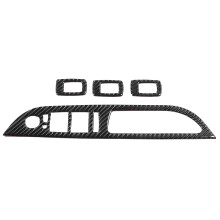 Príslušenstvo k vylepšeniu interiéru automobilu, OEM dizajn, vhodné pre BMW radu 5 E60E61 2004-2010, popredajný servis v cene, ochrana proti